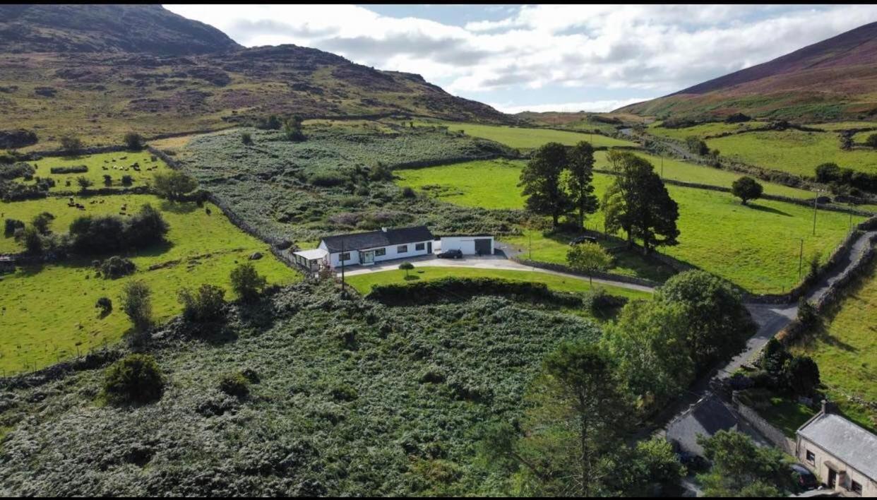 Mountain House Omeath Near Carlingford Βίλα O Meith Εξωτερικό φωτογραφία