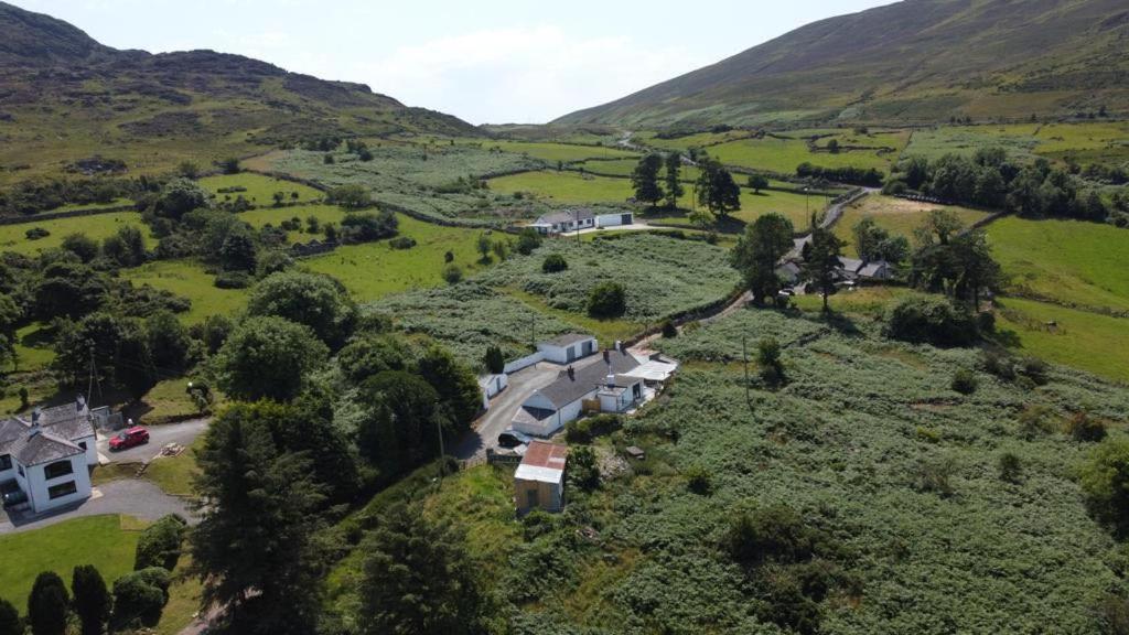 Mountain House Omeath Near Carlingford Βίλα O Meith Εξωτερικό φωτογραφία