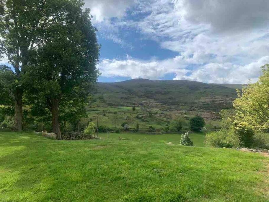 Mountain House Omeath Near Carlingford Βίλα O Meith Εξωτερικό φωτογραφία