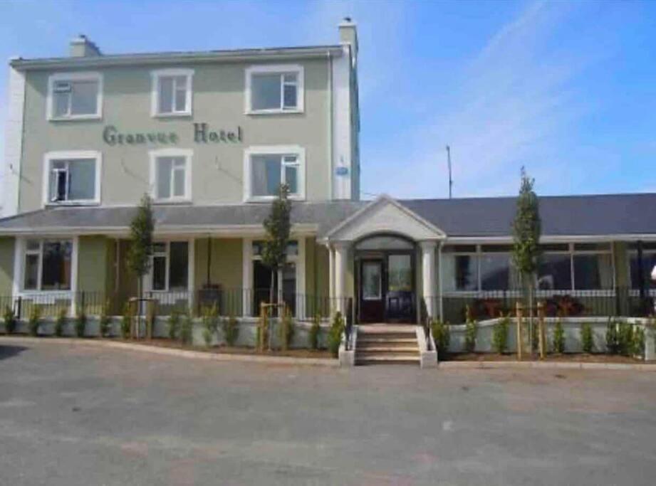 Mountain House Omeath Near Carlingford Βίλα O Meith Εξωτερικό φωτογραφία