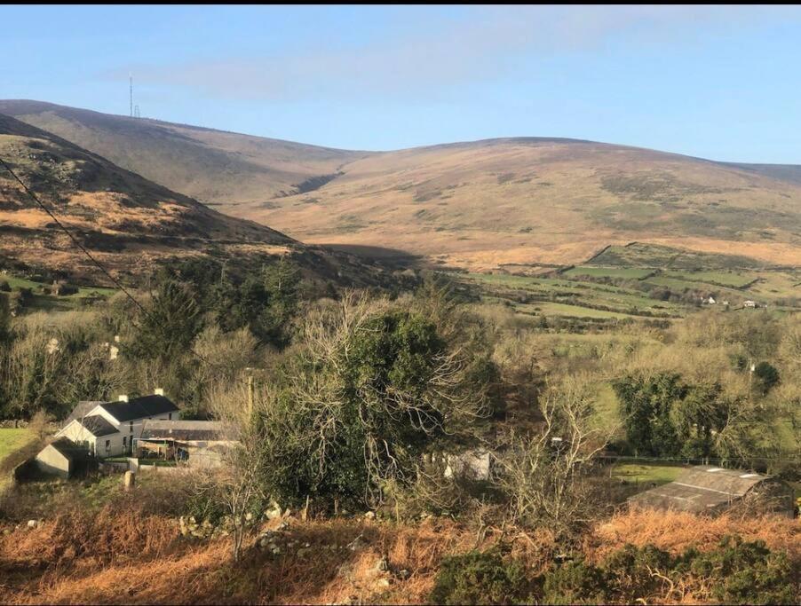 Mountain House Omeath Near Carlingford Βίλα O Meith Εξωτερικό φωτογραφία