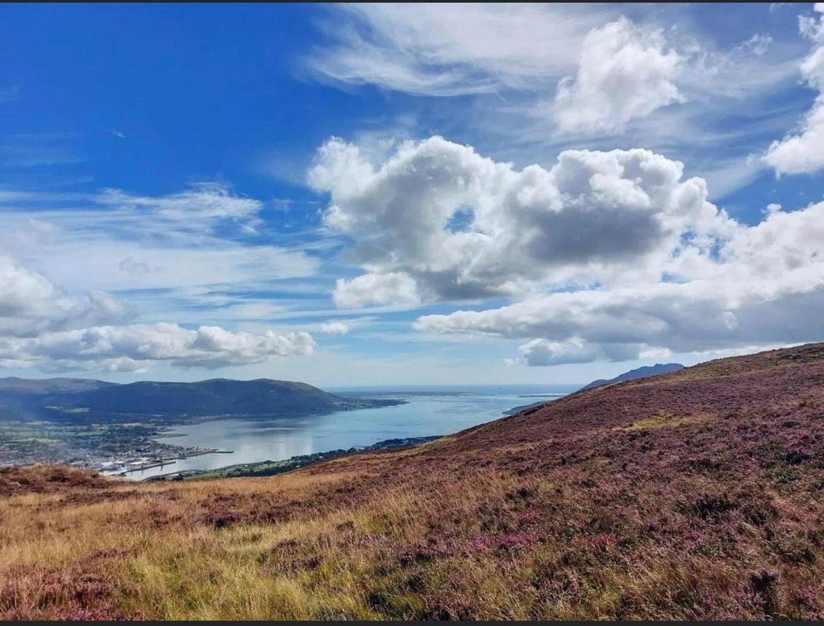 Mountain House Omeath Near Carlingford Βίλα O Meith Εξωτερικό φωτογραφία