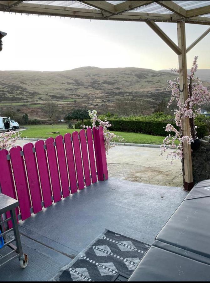 Mountain House Omeath Near Carlingford Βίλα O Meith Εξωτερικό φωτογραφία