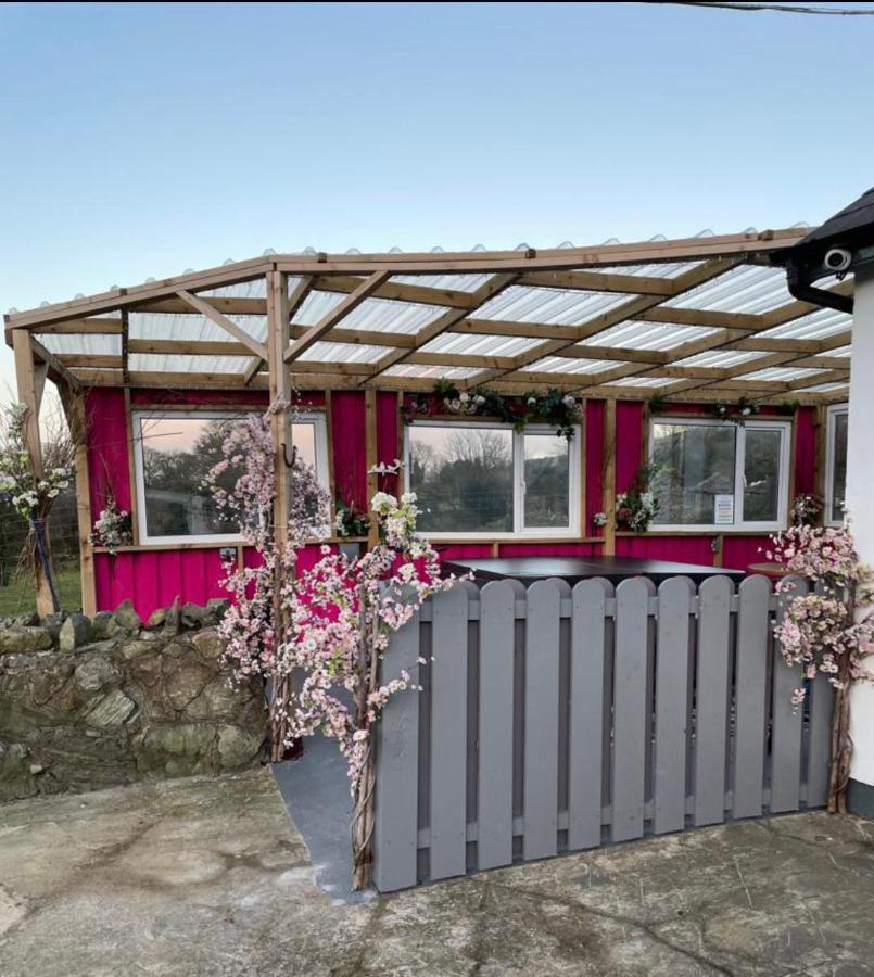 Mountain House Omeath Near Carlingford Βίλα O Meith Εξωτερικό φωτογραφία